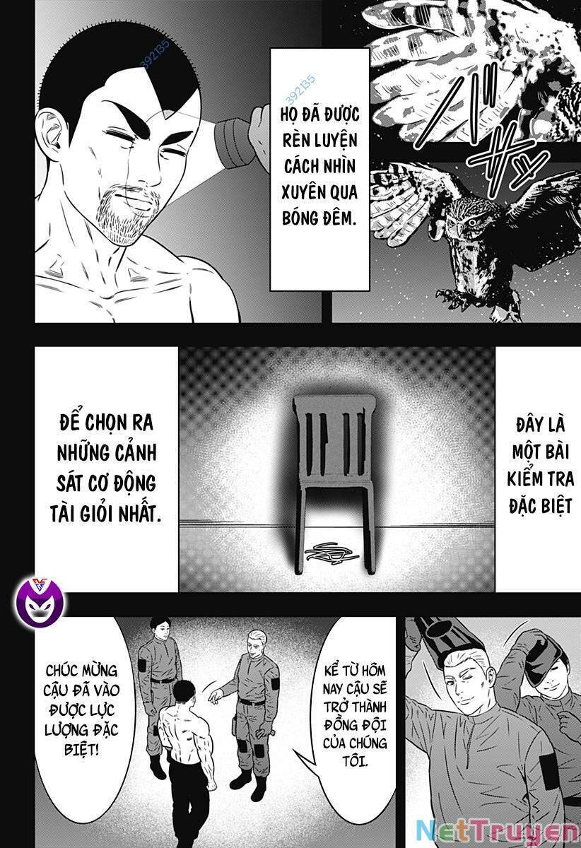 Slave Game Chapter 149 - 14