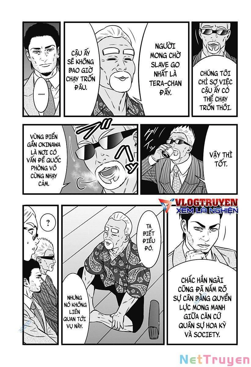 Slave Game Chapter 150 - 13