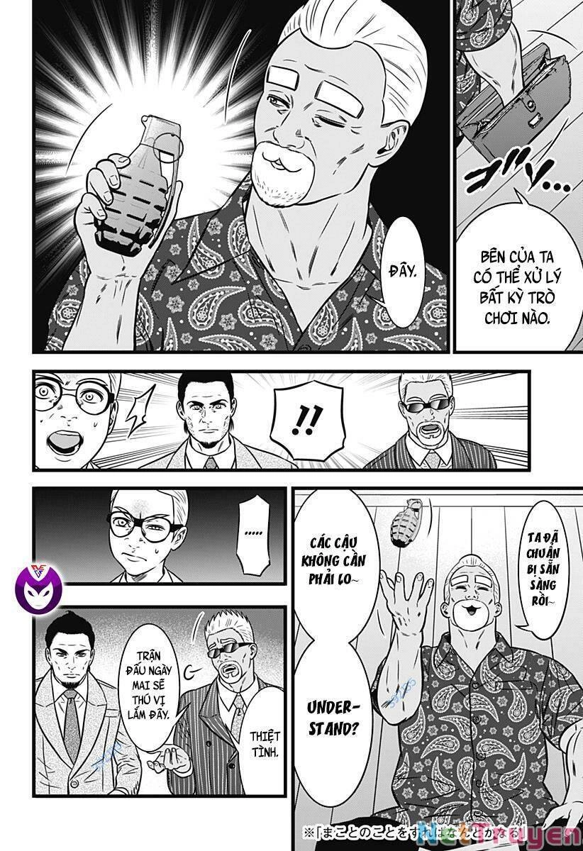 Slave Game Chapter 150 - 14