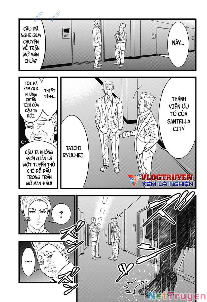 Slave Game Chapter 150 - 17