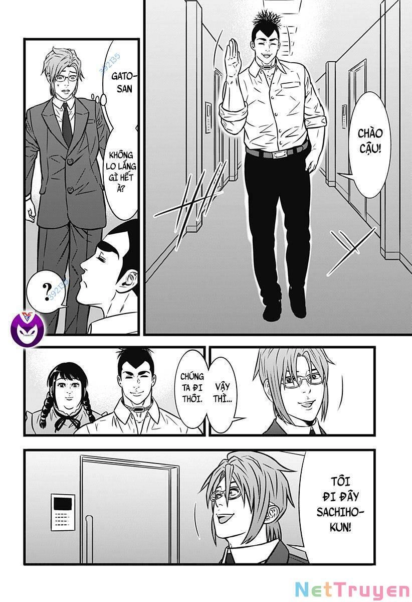 Slave Game Chapter 151 - 5