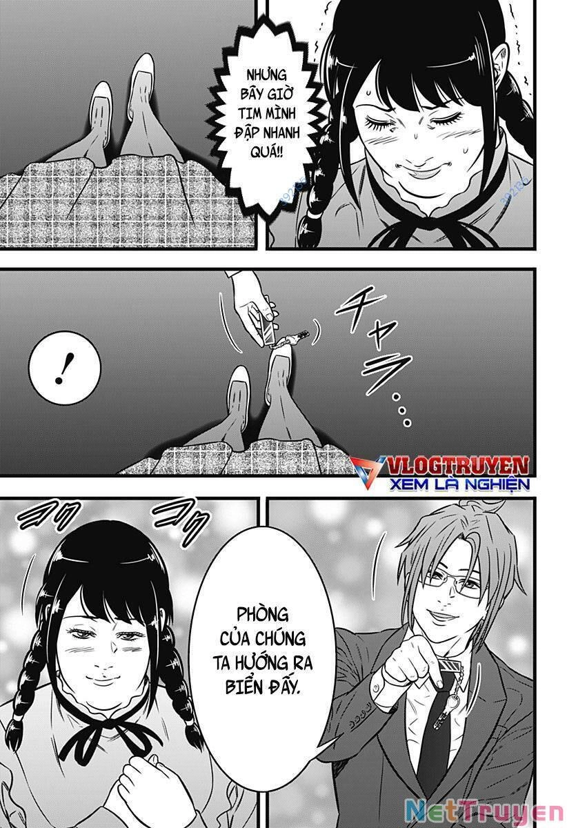 Slave Game Chapter 151 - 11