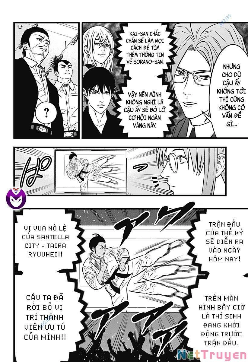 Slave Game Chapter 151 - 14