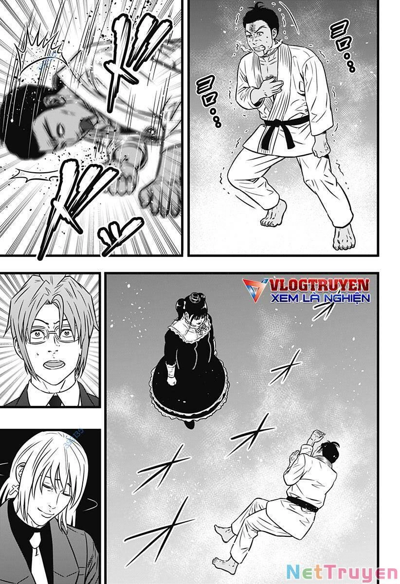 Slave Game Chapter 153 - 6