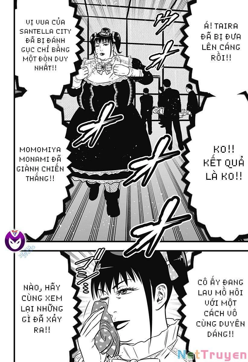 Slave Game Chapter 153 - 10