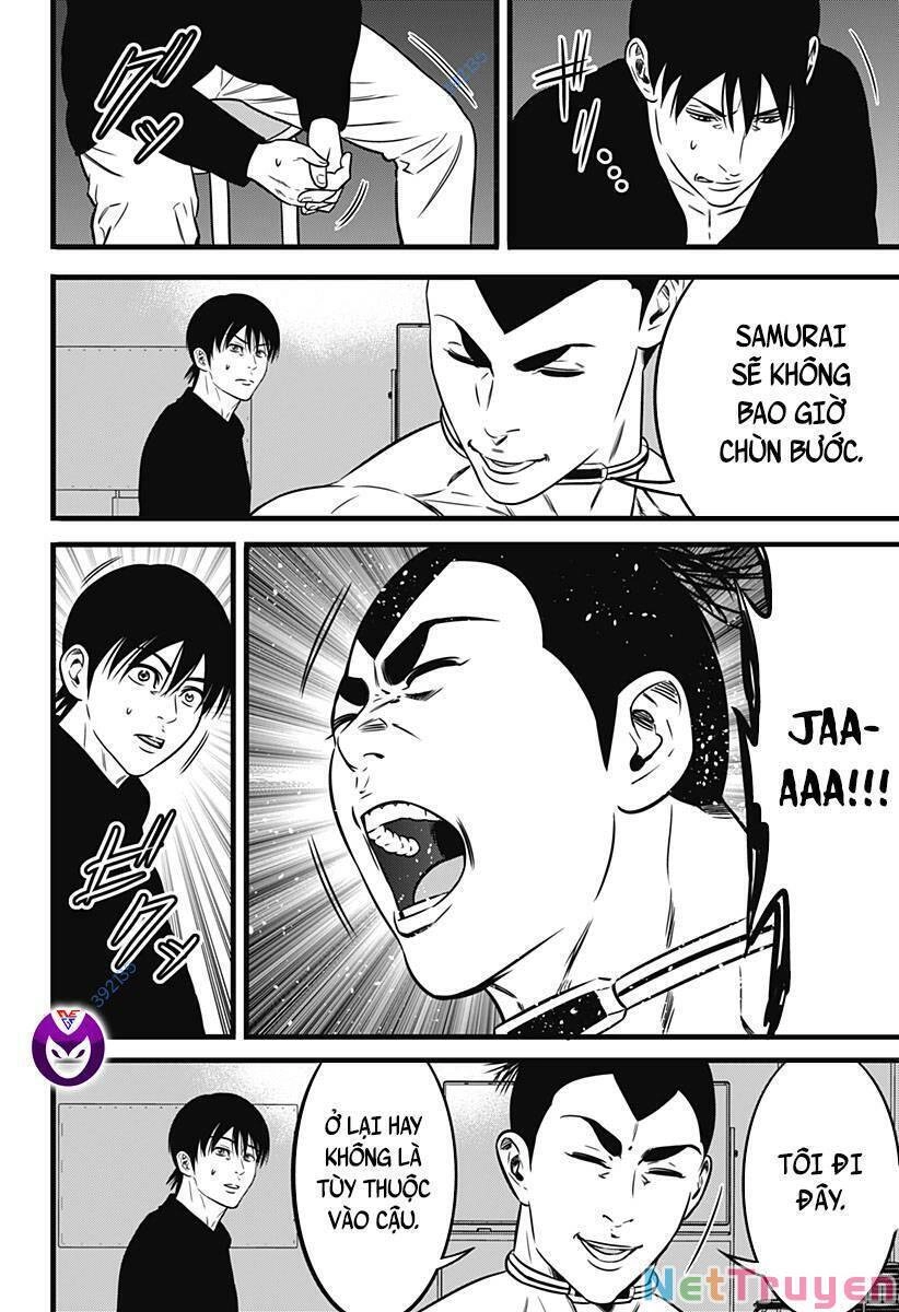 Slave Game Chapter 153 - 14