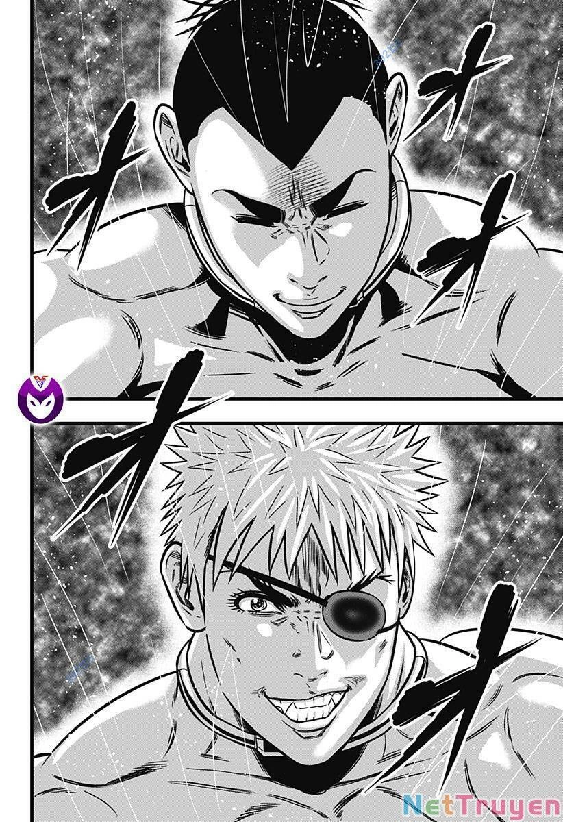 Slave Game Chapter 154 - 12