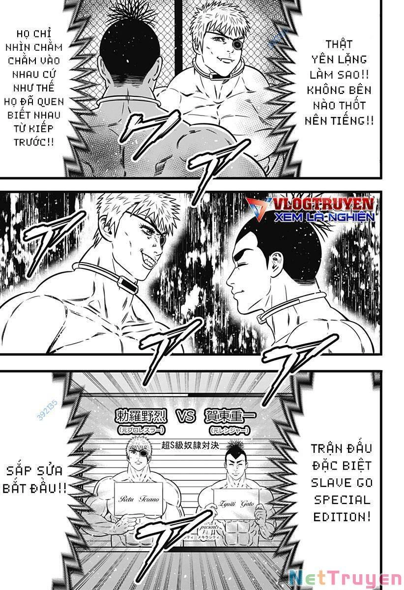 Slave Game Chapter 154 - 13