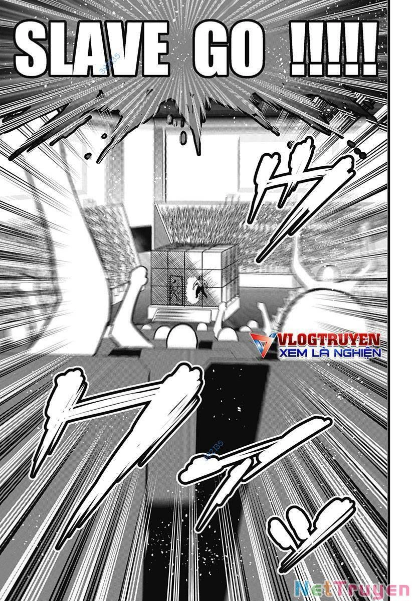 Slave Game Chapter 154 - 15