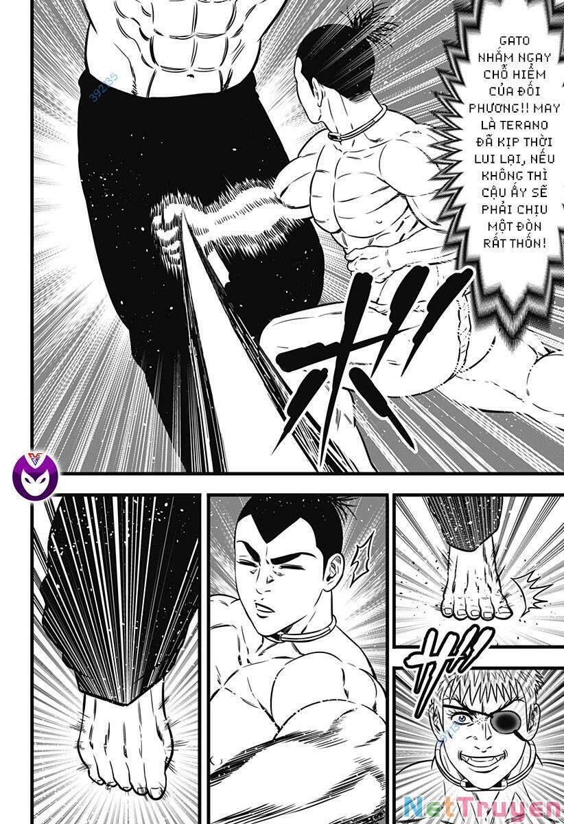 Slave Game Chapter 155 - 3