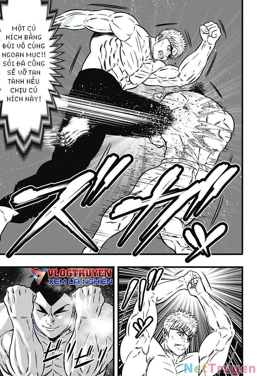 Slave Game Chapter 155 - 4