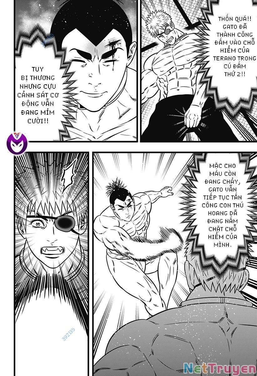 Slave Game Chapter 155 - 7