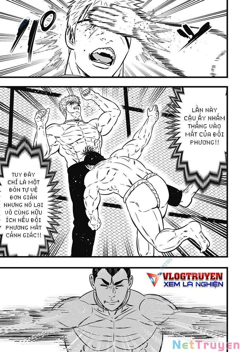 Slave Game Chapter 155 - 8