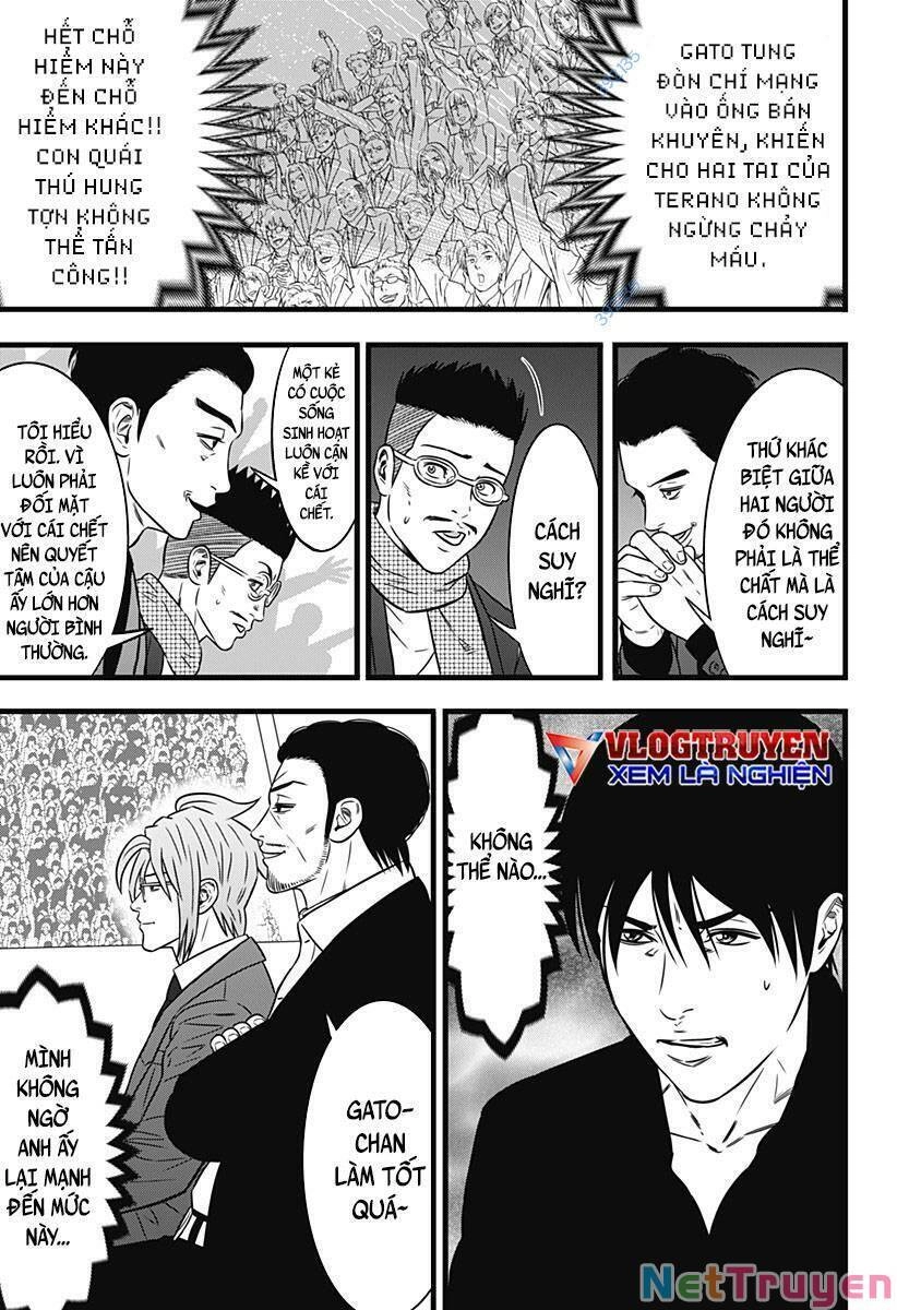 Slave Game Chapter 155 - 11