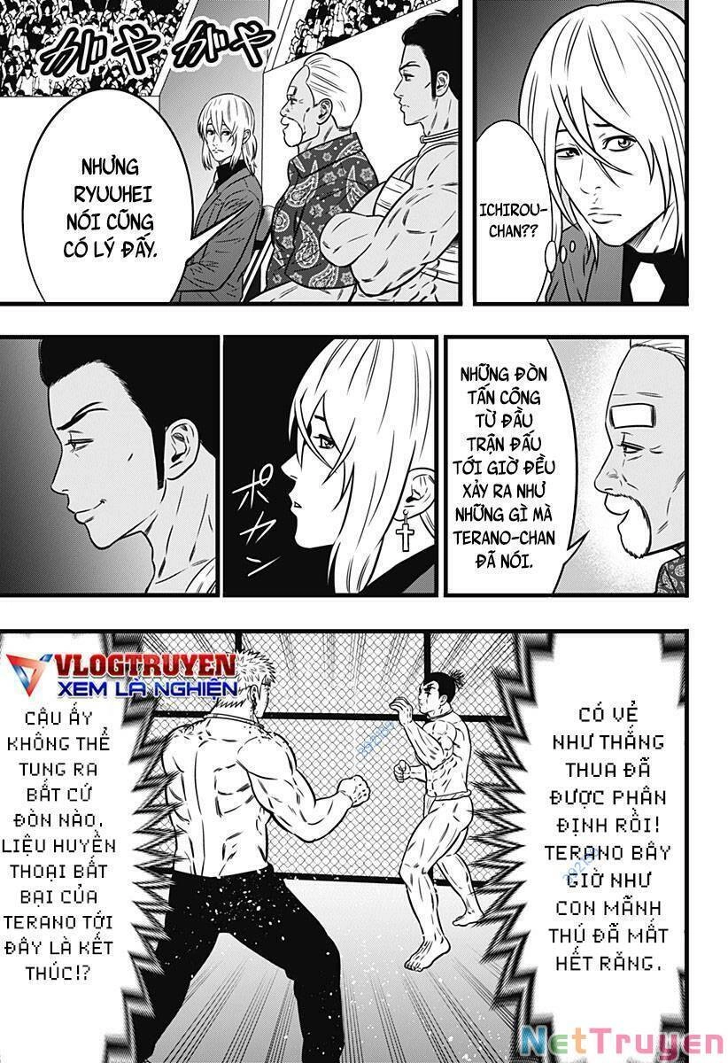 Slave Game Chapter 155 - 13