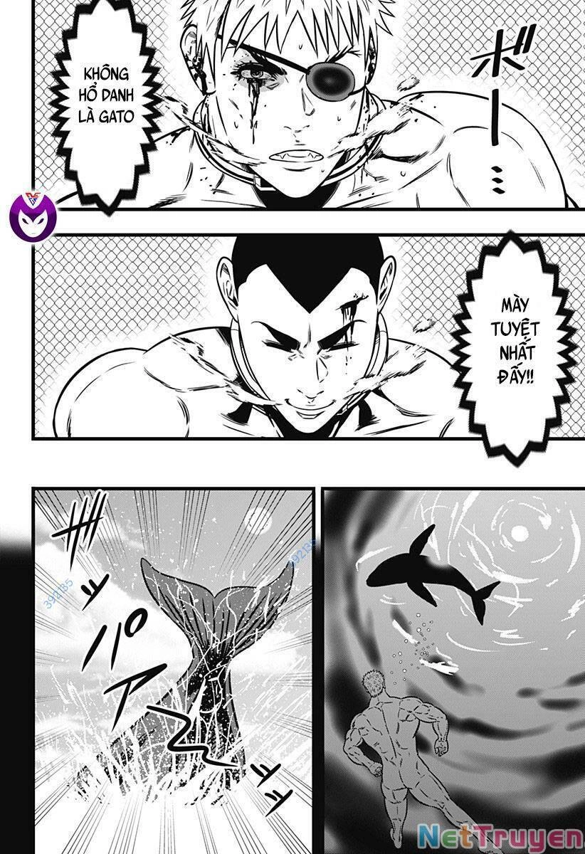 Slave Game Chapter 155 - 14