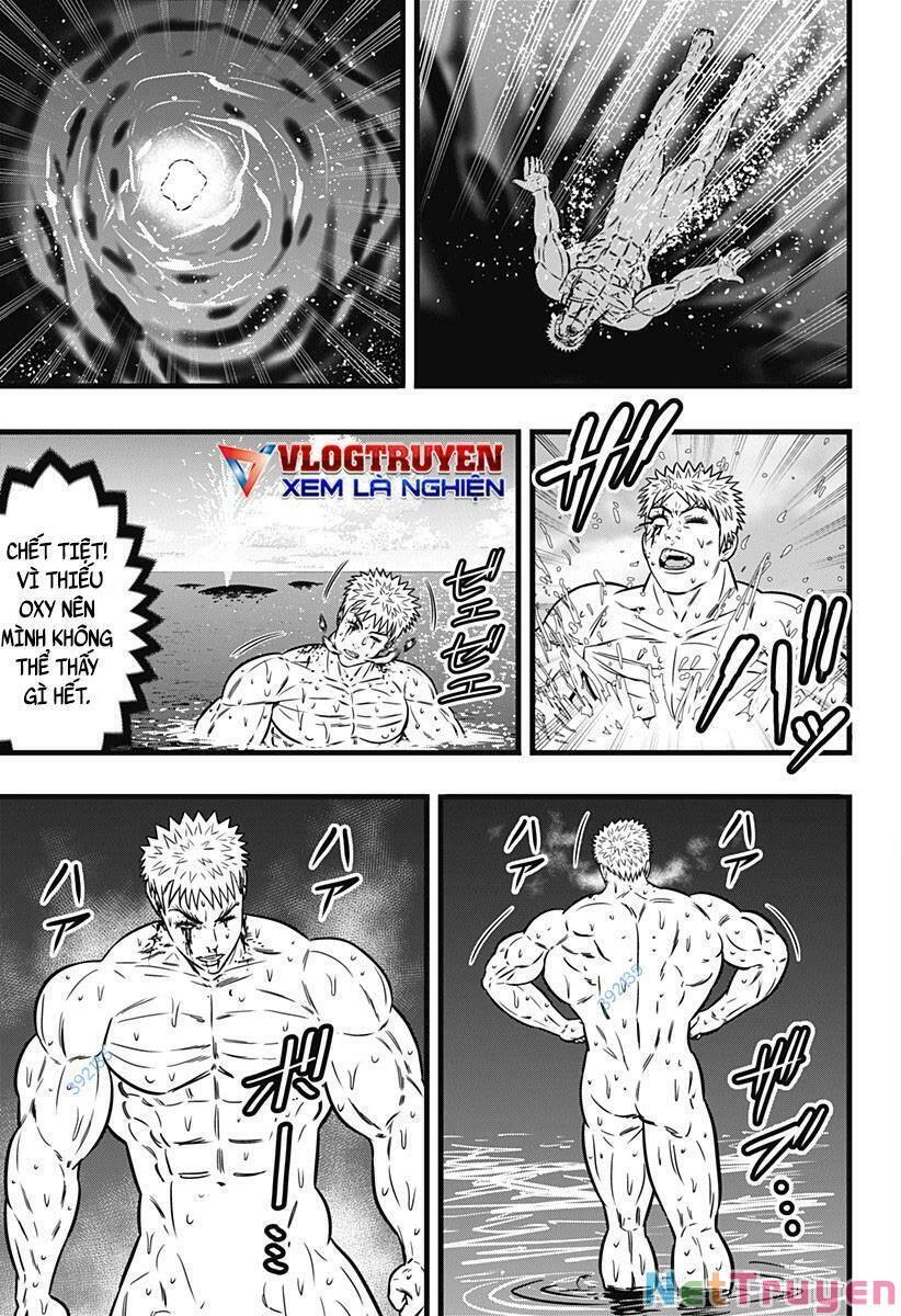 Slave Game Chapter 155 - 15