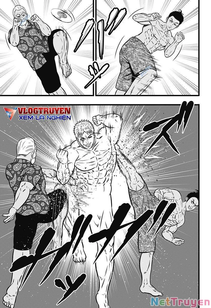 Slave Game Chapter 155 - 17