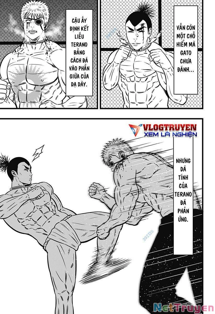 Slave Game Chapter 155 - 20