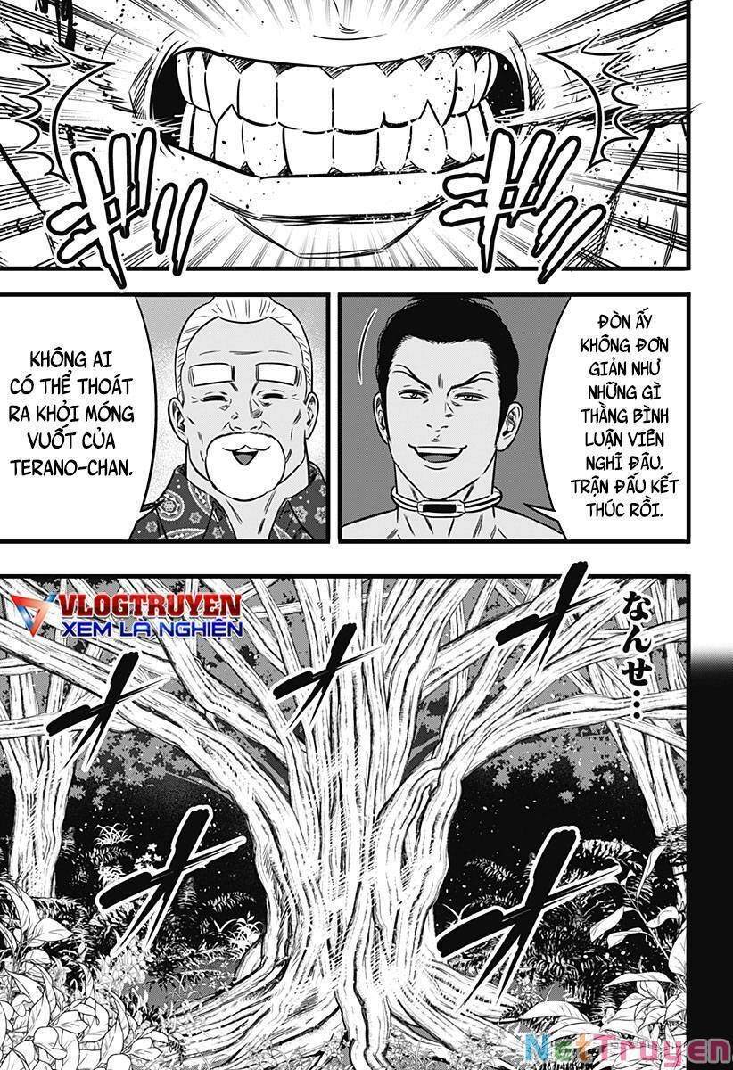 Slave Game Chapter 156 - 4