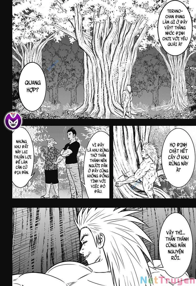 Slave Game Chapter 156 - 5