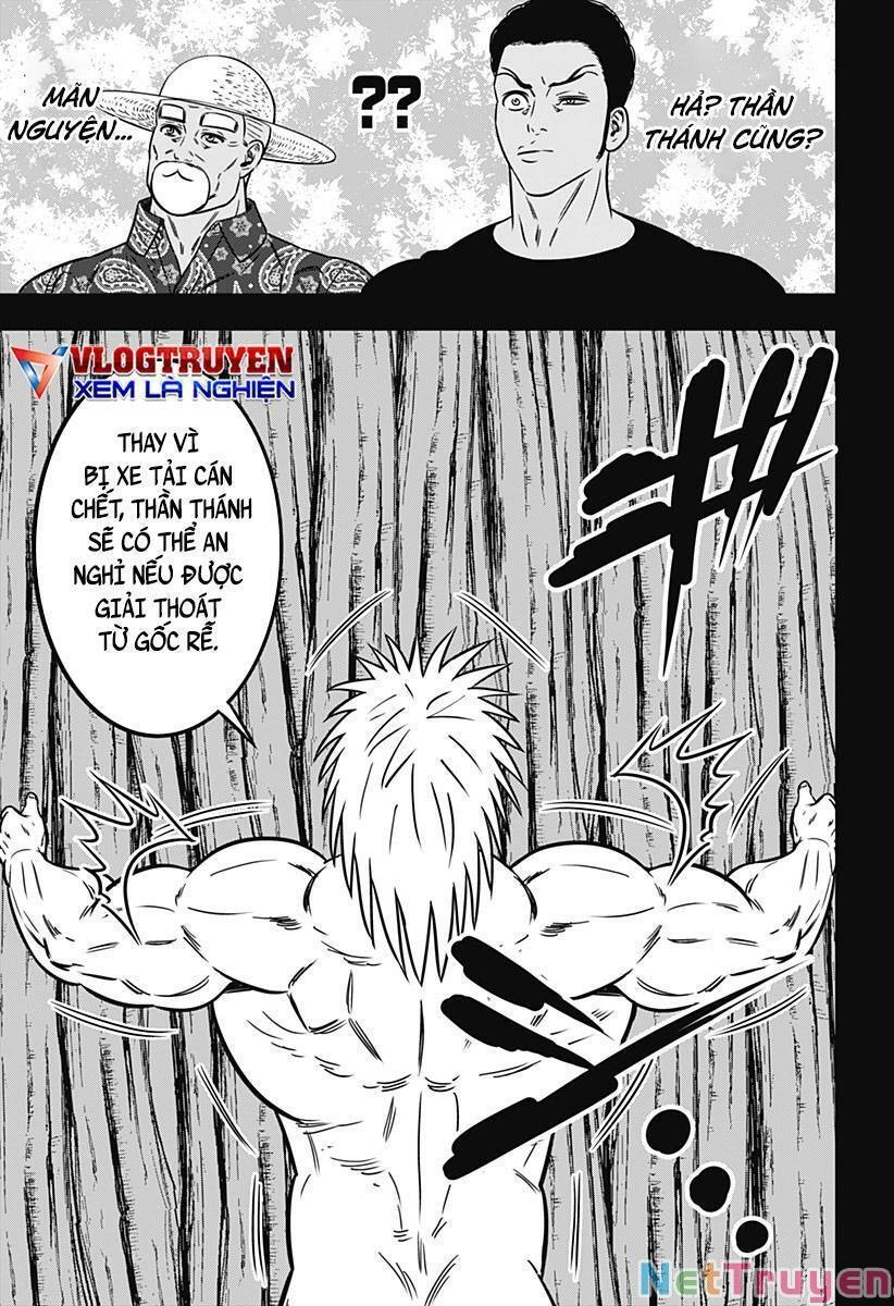 Slave Game Chapter 156 - 6