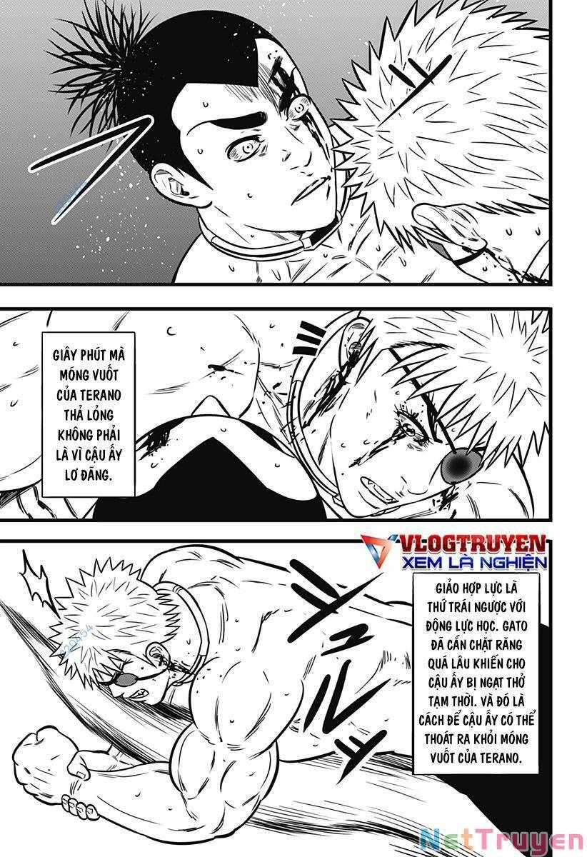 Slave Game Chapter 156 - 11