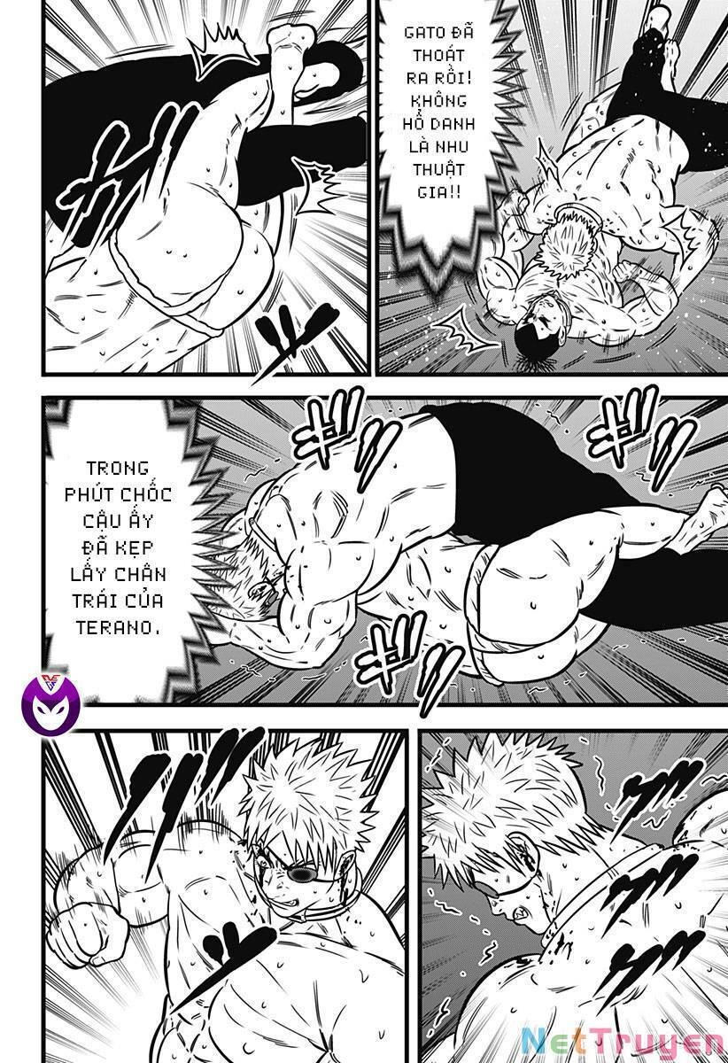 Slave Game Chapter 156 - 12