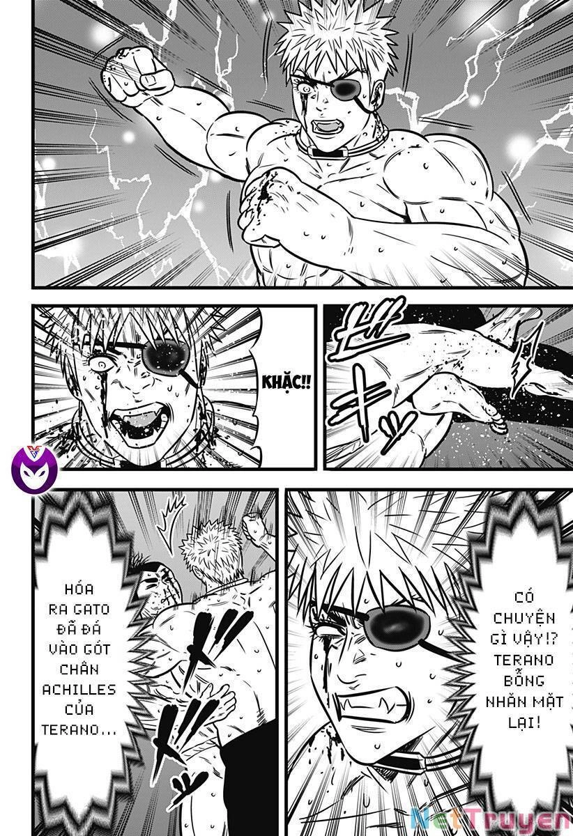 Slave Game Chapter 156 - 14