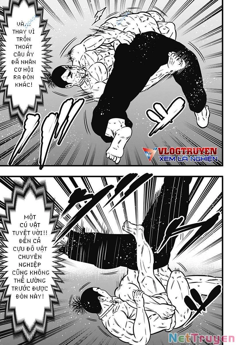 Slave Game Chapter 156 - 15