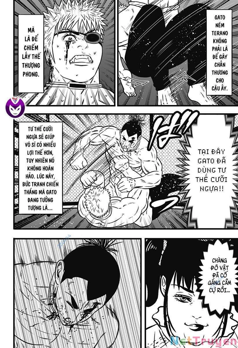 Slave Game Chapter 156 - 17