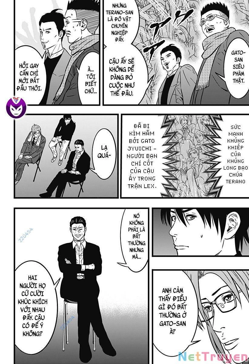 Slave Game Chapter 157 - 3