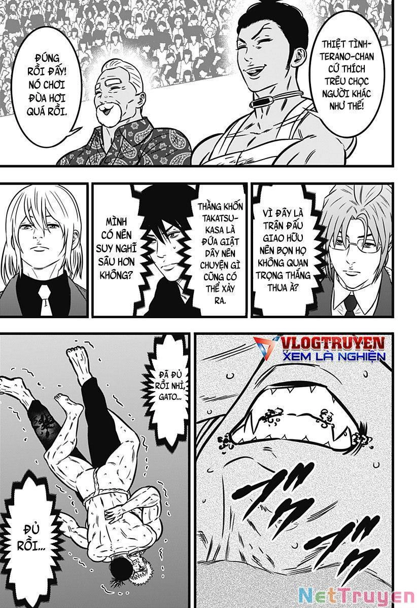 Slave Game Chapter 157 - 4