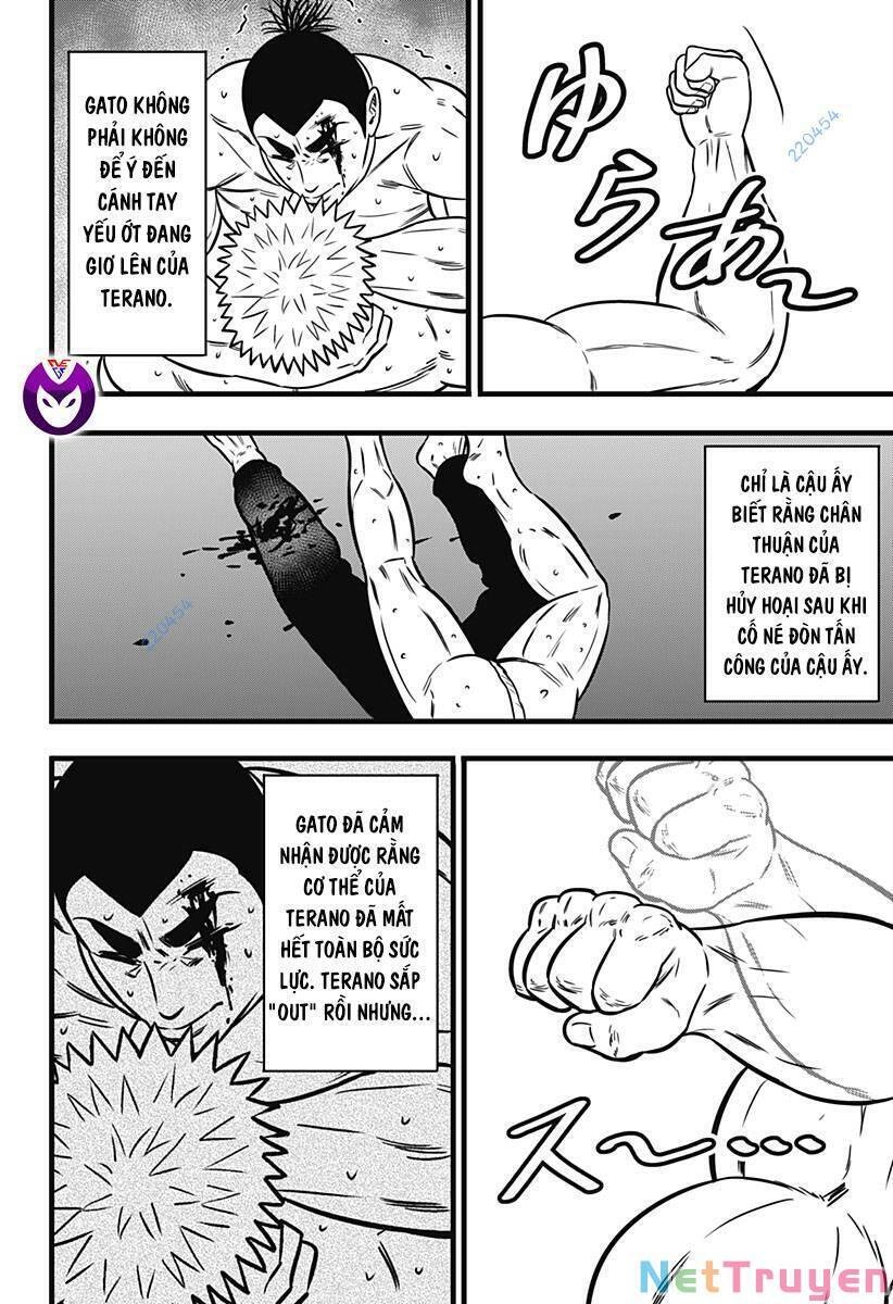 Slave Game Chapter 157 - 5