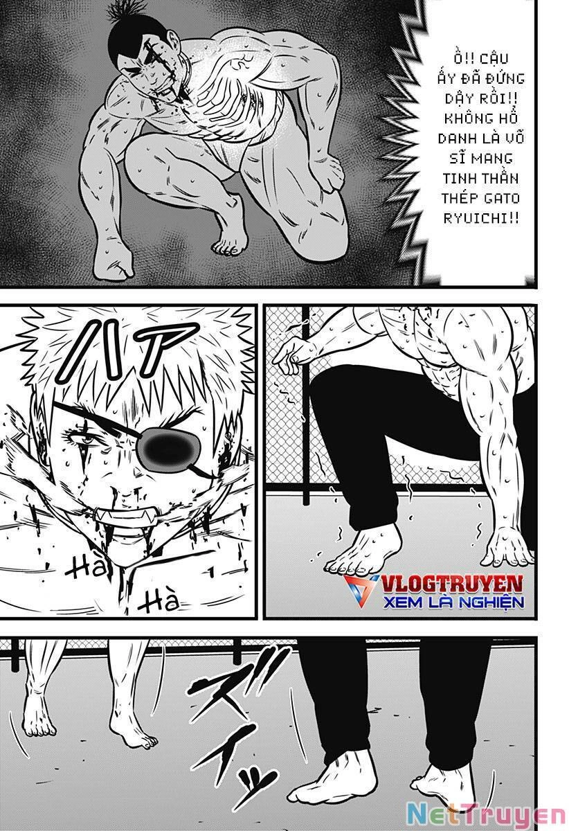 Slave Game Chapter 158 - 4