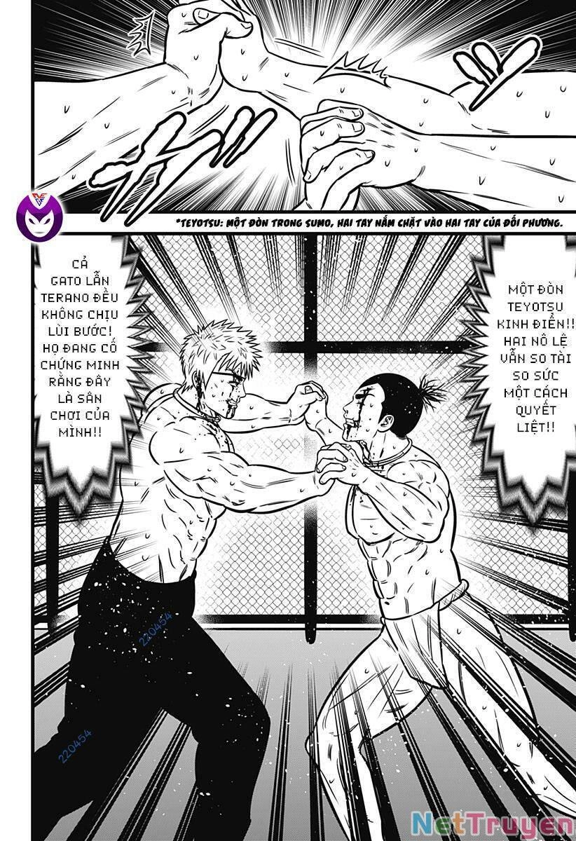 Slave Game Chapter 158 - 7