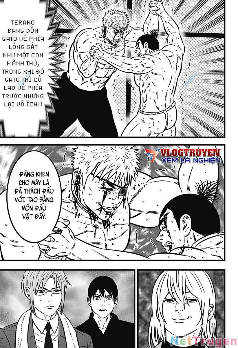 Slave Game Chapter 158 - 15