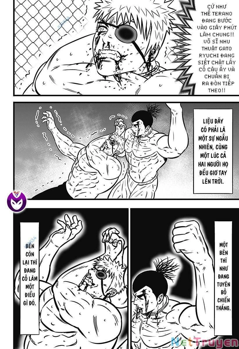 Slave Game Chapter 159 - 3