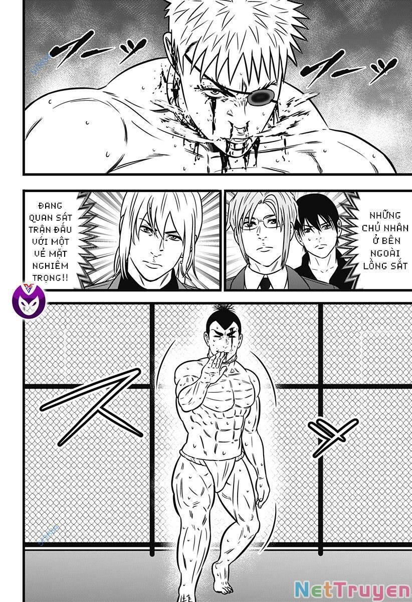 Slave Game Chapter 159 - 7