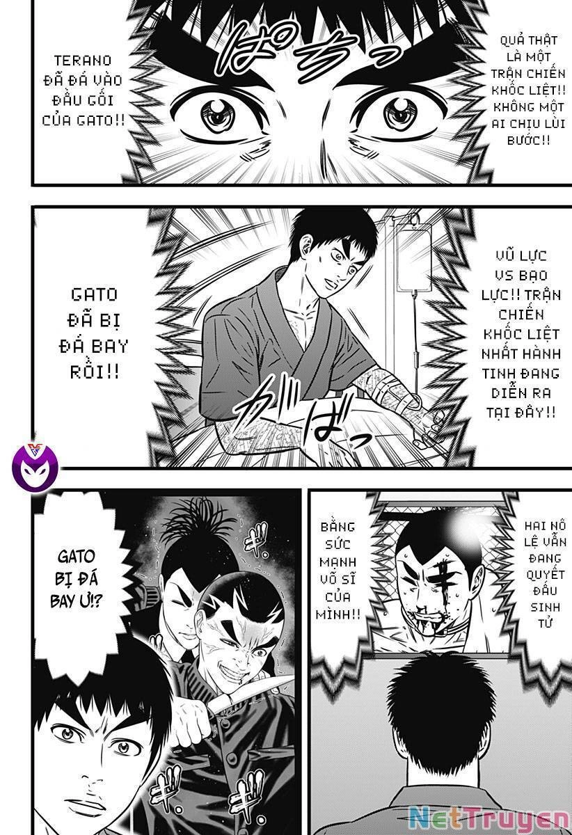 Slave Game Chapter 159 - 14