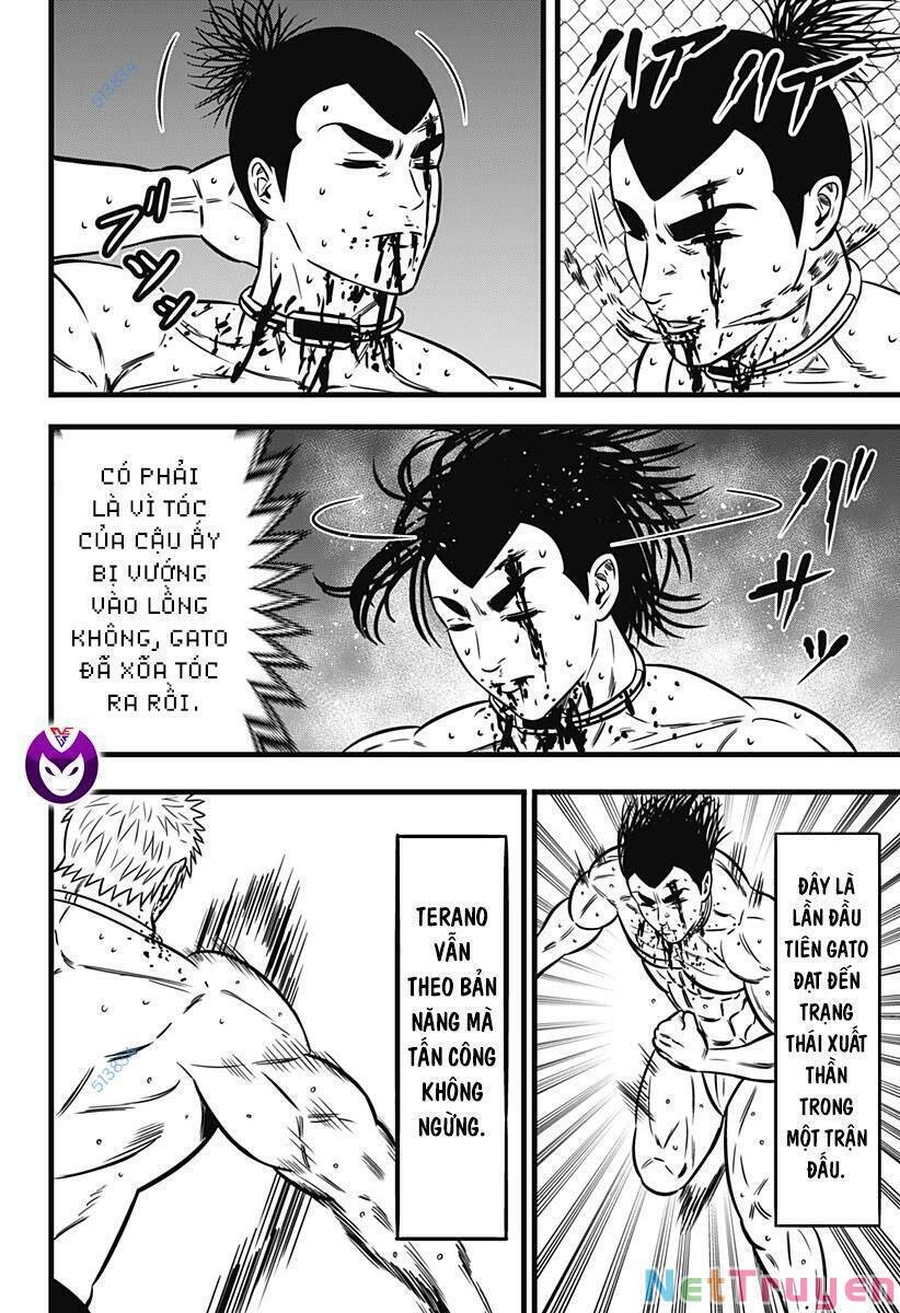 Slave Game Chapter 159 - 17