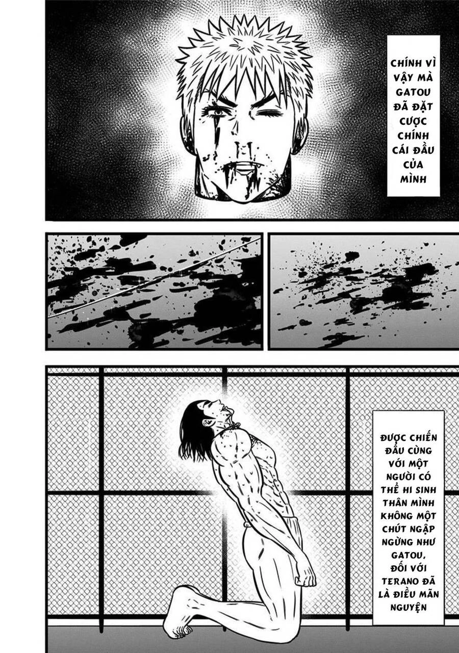 Slave Game Chapter 160 - 8