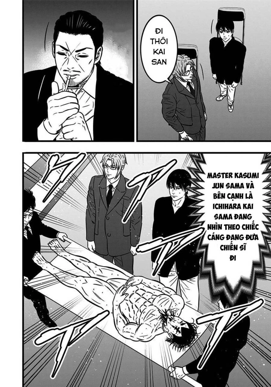 Slave Game Chapter 161 - 2