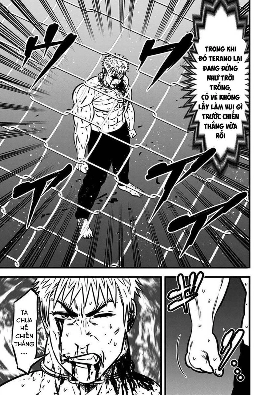 Slave Game Chapter 161 - 3