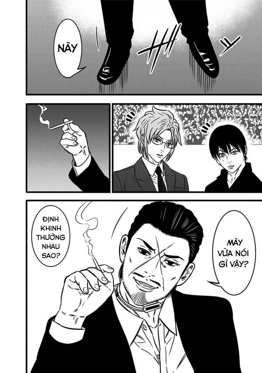 Slave Game Chapter 161 - 4