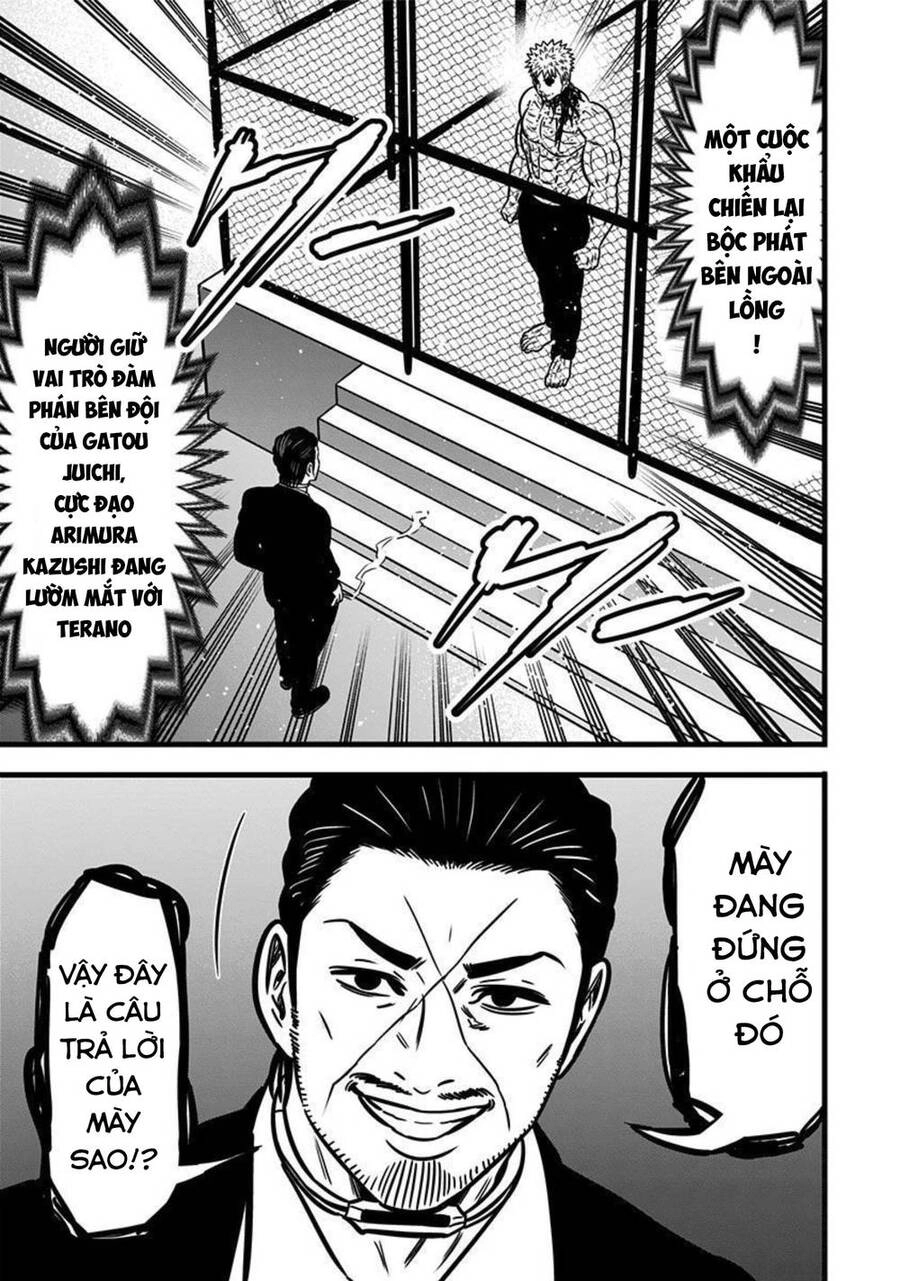 Slave Game Chapter 161 - 5