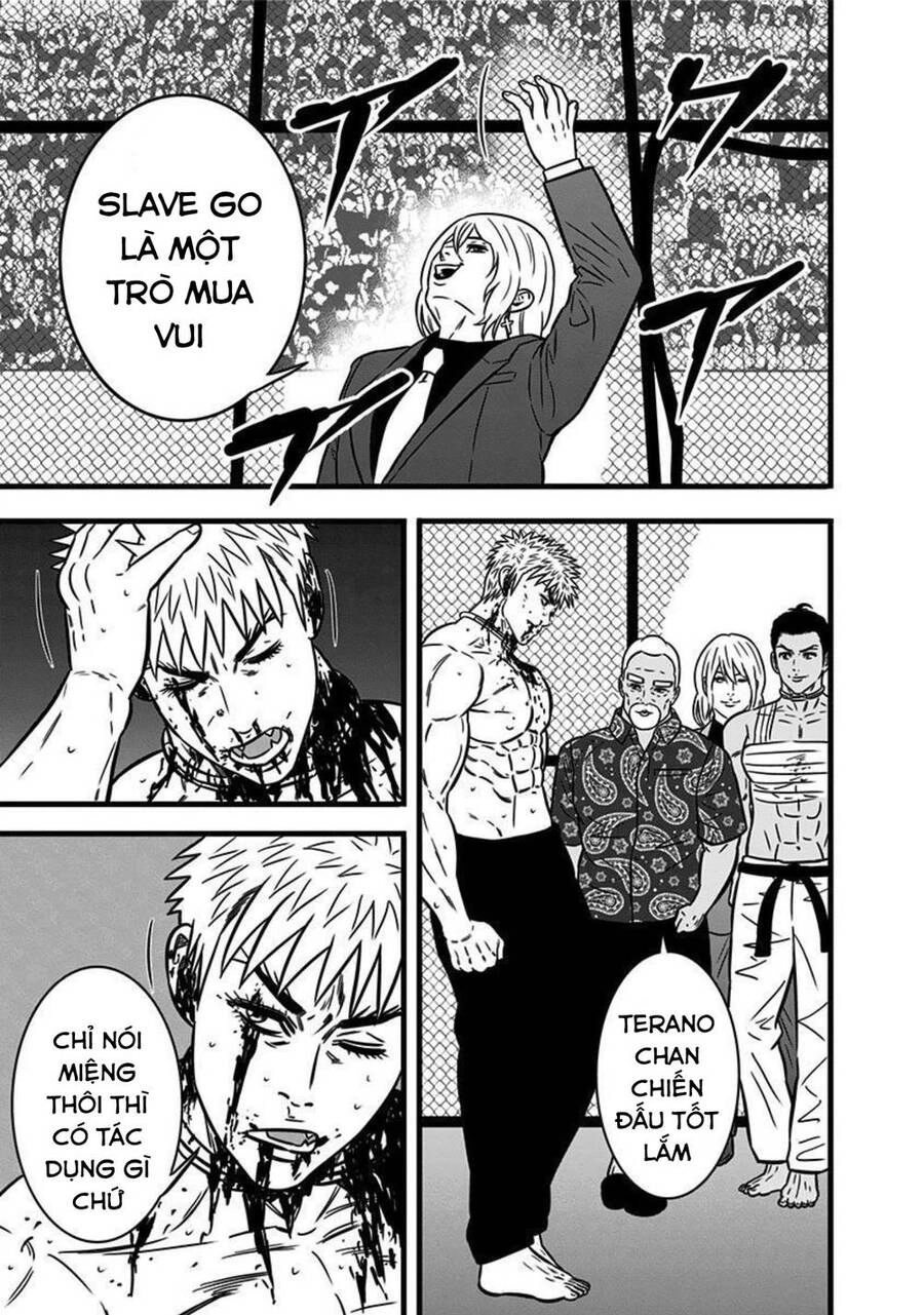Slave Game Chapter 161 - 7