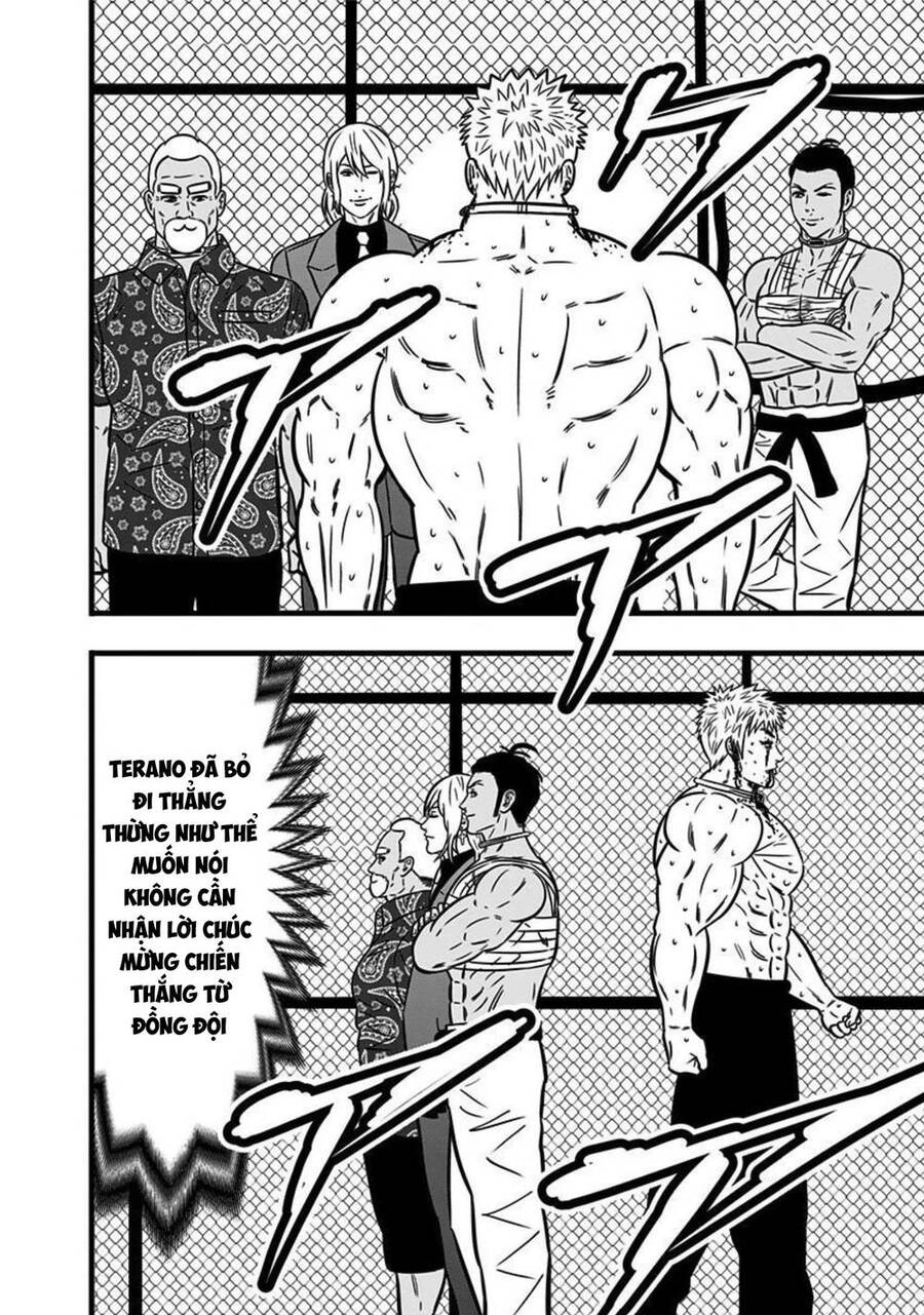 Slave Game Chapter 161 - 8