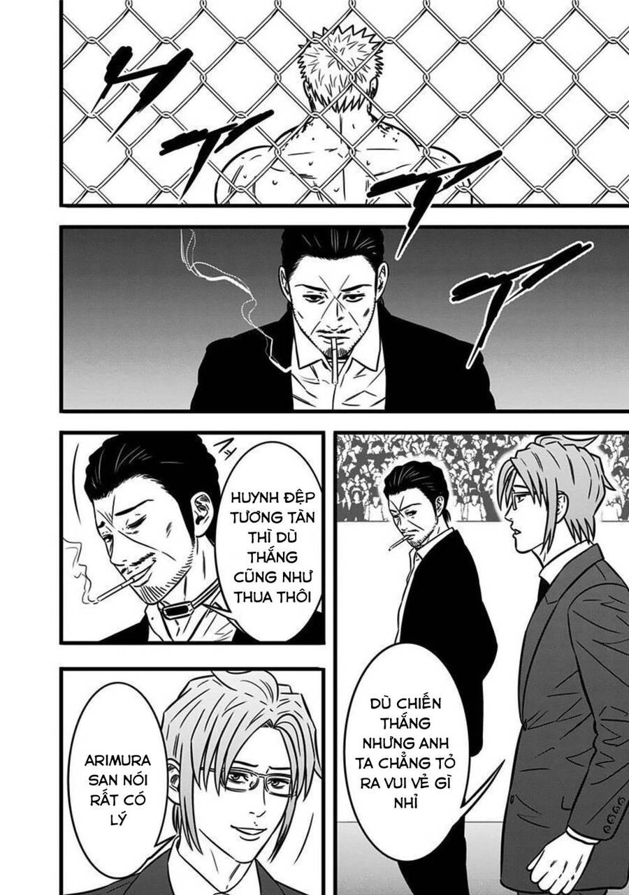 Slave Game Chapter 161 - 10