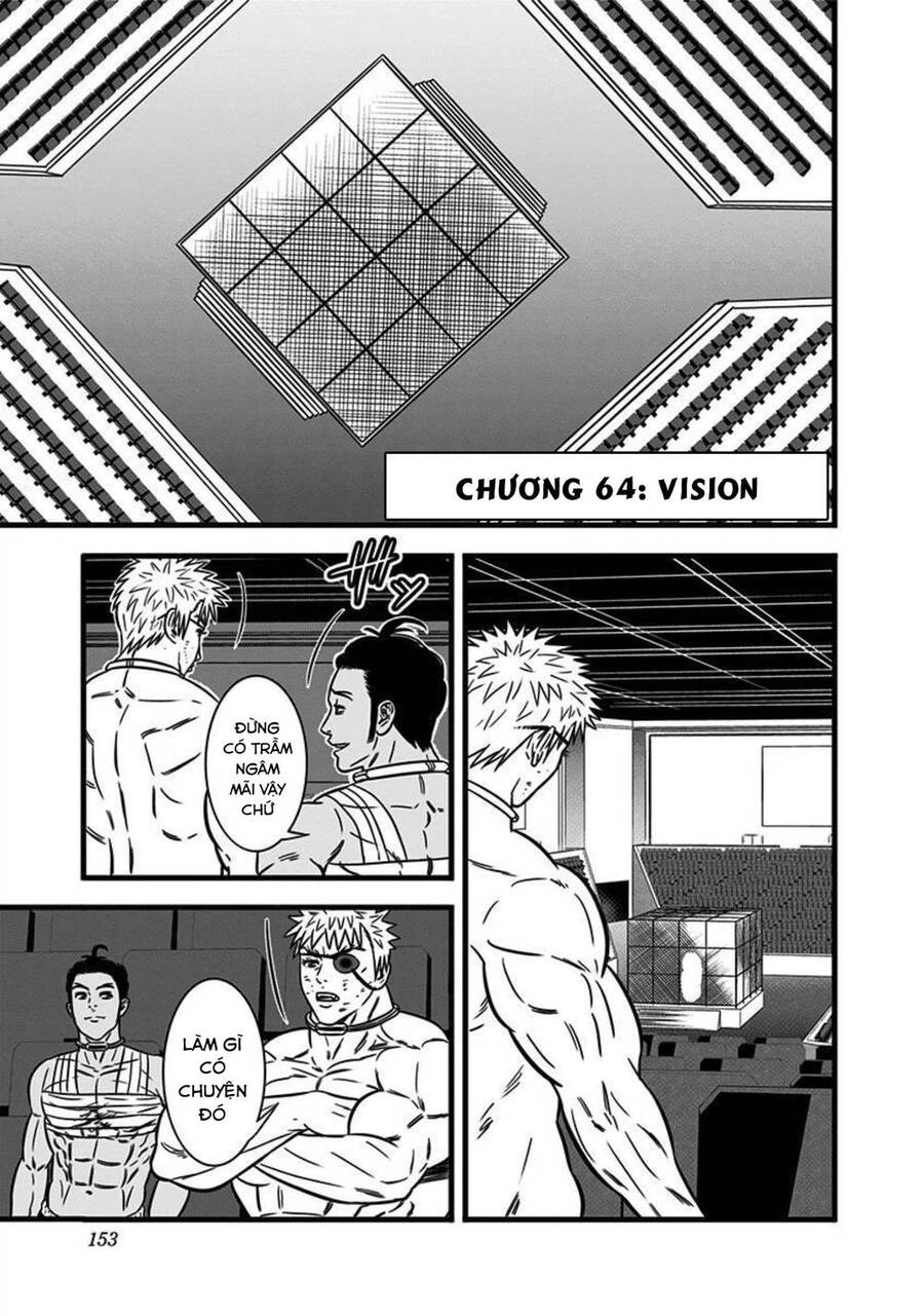 Slave Game Chapter 162 - 1